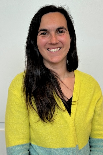 Regional Representative Jillynn