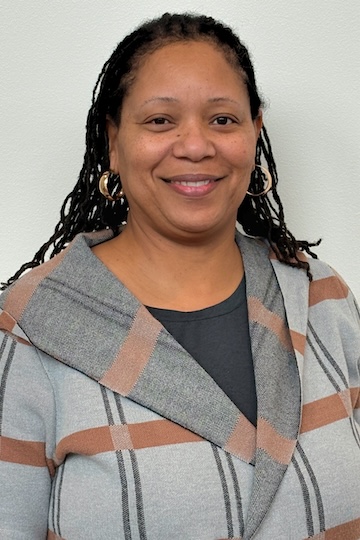 Regional Representative Karen