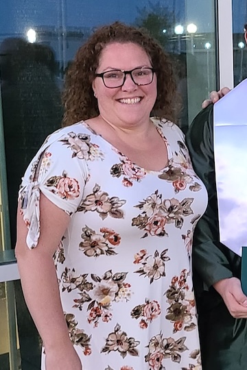 Regional Representative Kathleen