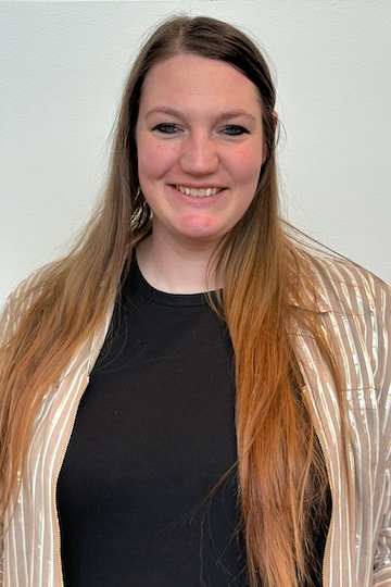 Regional Representative Stephany