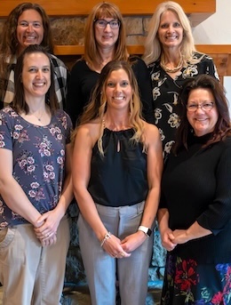 About Wisconsin Family Child Care Association - Board Members