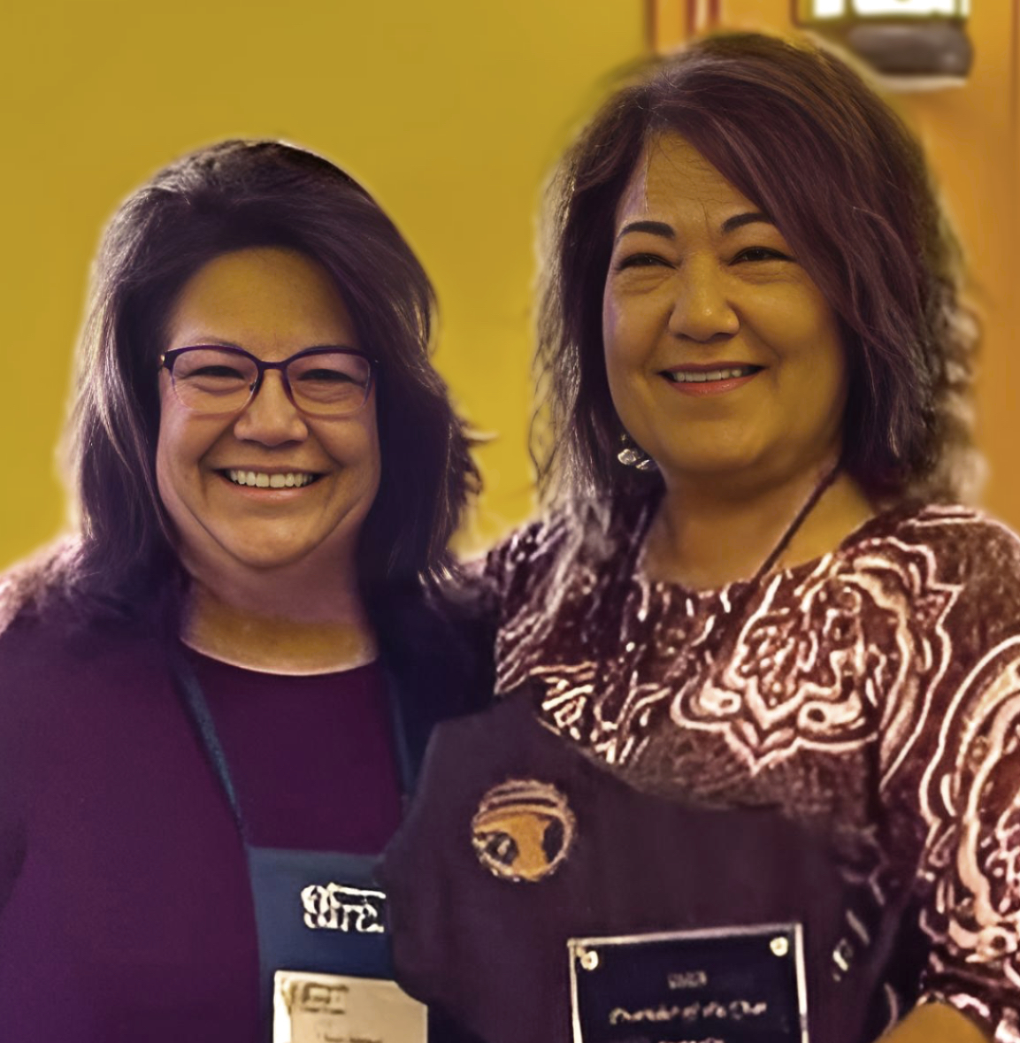 2021 Early Childhood Conference Award Winners