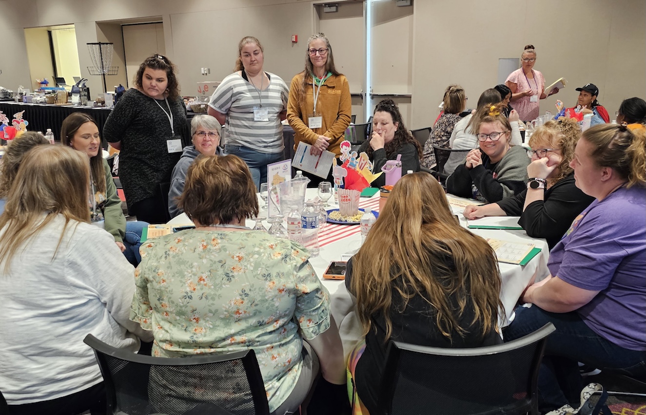 Early Childhood Conference