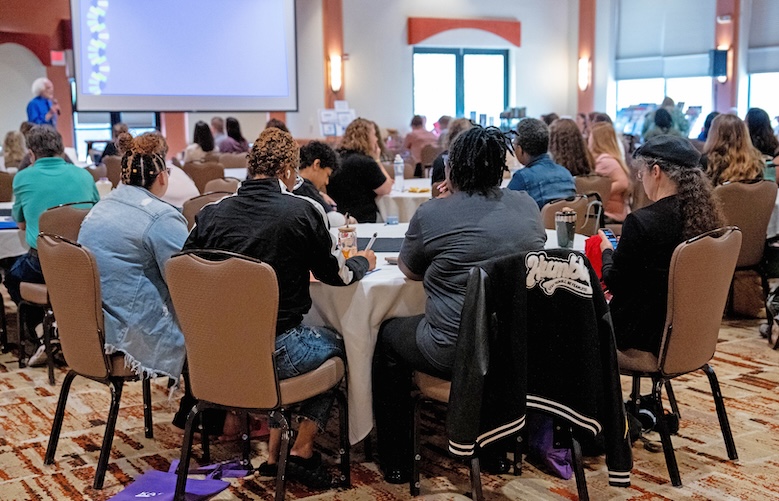 Early Childhood Professional Development - Conference Keynote