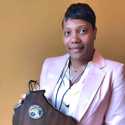 2019 WFCCA Conference Provider of the Year